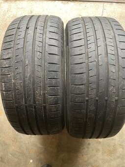 Pneu Tomket 225/40ZR18 W