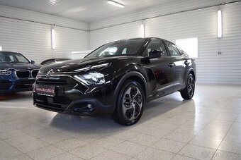 Citroën C4 X 1.2 PURETECH PACK 96 kW 2023-DPH