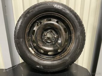 Pneu 195/65 R15 Barum Polaris 5 - ID:T4