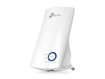Wi-Fi repeater TP-Link TL-WA850RE