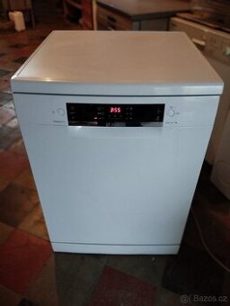 Volně stojící myčka Bosch