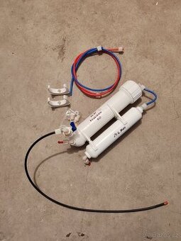 Reverzní osmóza Poseidon HW 60