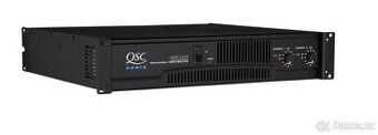 zesilovač qsc RMX 2450 , 2x750w/4ohm