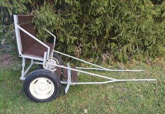 Sulka za malého koníka