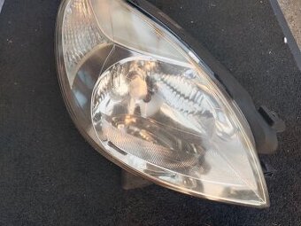 CITROEN XSARA PICASSO