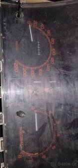 Prodám přístrojová deska Suzuki Swift 1 a Fiat 124 nebo 125