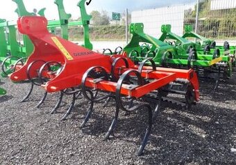 Kultivátor za malotraktor s drobícím válcem