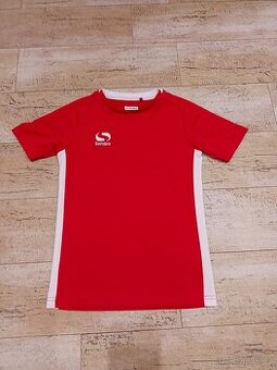 Chlapecké sportovní triko vel. 122/128