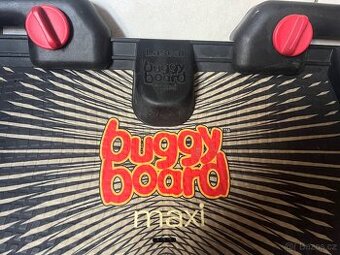 Stupátko ke kočárku