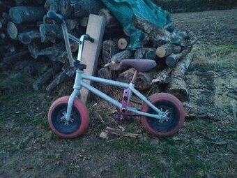 Wildcat mini bmx