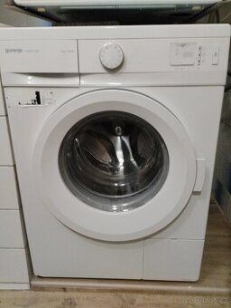 PRAČKA + SUŠIČKA  Gorenje