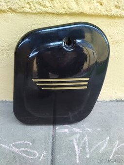 Kastlík Jawa Kývačka