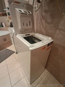 Pračka Whirpool AWE 51510, Zdarma za odvoz