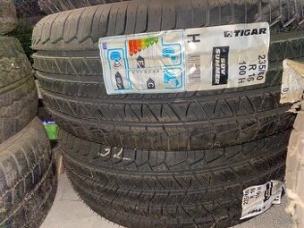 2x nove pneu tigar 235/60 R16