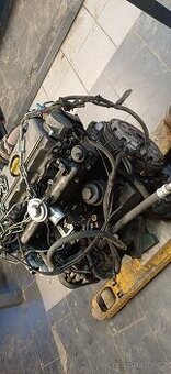 Opel frontera 2.2dti 85kw