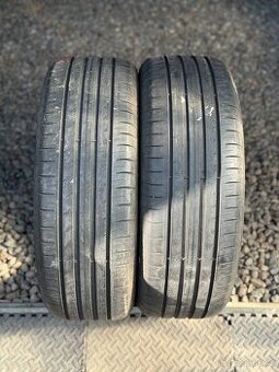 205/55/16 - Goodyear letní pár pneu