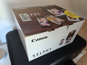 Canon Seplhy CP1300