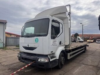 RENAULT MIDLUM 270 2005 na náhradní díly