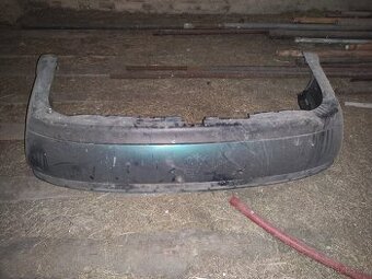 Zadní nárazník Octavia 1