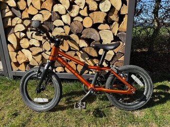 Dětské kolo Rascal 14