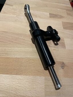 Tlmič riadenia KTM SuperDuke 1290