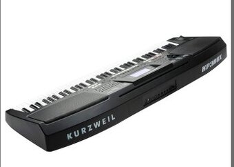 Klávesy Kurzweil KP 300x