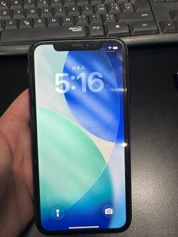 Apple Iphone 11 64GB ROM