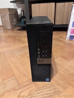 Stolni Dell optiplex 3040