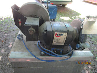 Bruska FERM