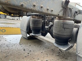 Renault Midlum 220/14 Dci Euro 3 doprodej dílů