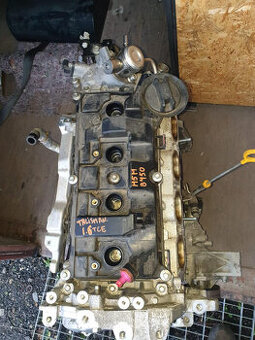 Renault motor 1,6 tce M5M 450