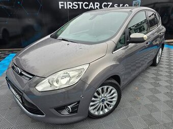 ⭐Ford C-MAX 1.6TDCi/85KW/2012/KLIMA/SONY⭐