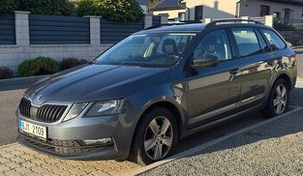 Škoda Octavia Rapid Fabia