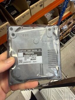 85967-47020 Řídicí jednotka xenonu Toyota Lexus