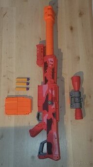 Nerf Hasbro Fortnite Heavy SR F0929EU4