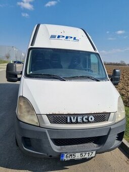Prodám IVECO Daily SUPERMAXi