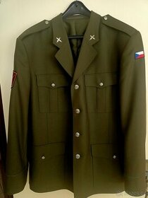 Vojenský oblek vz.97
