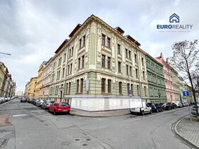 Prodej, kancelářský prostor, ul. Kardinála Berana, Plzeň