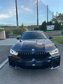 BMW X6 Drive40i - 1
