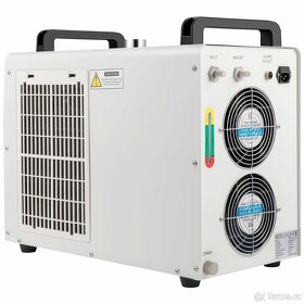 Chladič vody CW-3000DG