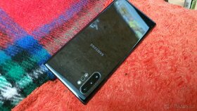 Samsung Galaxy Note10 plus - 1