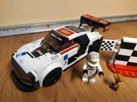 LEGO - Speed Champions Audi R8 LMS Ultra
