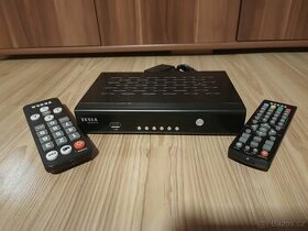 Set-top box DVB-T2 - 1