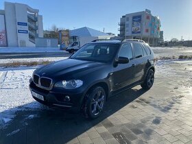 BMW X5 E70 - 1