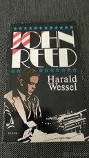 John Reed (1987) - Harald Wessel