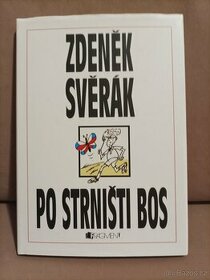 Po strništi bos, Zdeněk Svěrák