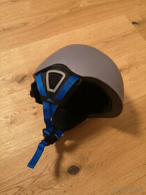 Dětská lyžařská helma 52 – 55 cm