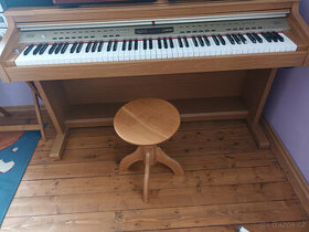 Prodám digitální piano Bohemia BDP-880