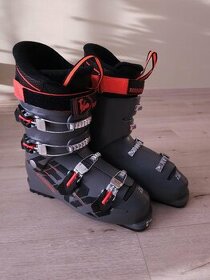 Juniorské lyžařské boty Rossignol Hero 65 velikost 27