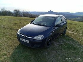 Opel Corsa 1.3CDTi Van (N1) - 1